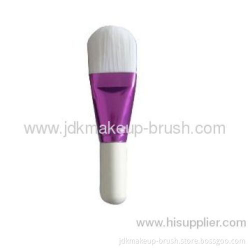 Beauty Girl Nylon Hair Mask Brush